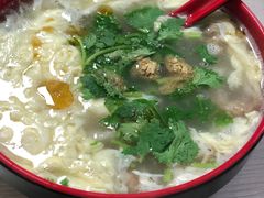 -津门如意包子铺(宾西路店)