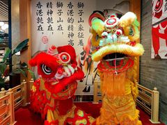 -避风塘(宝山万达店)