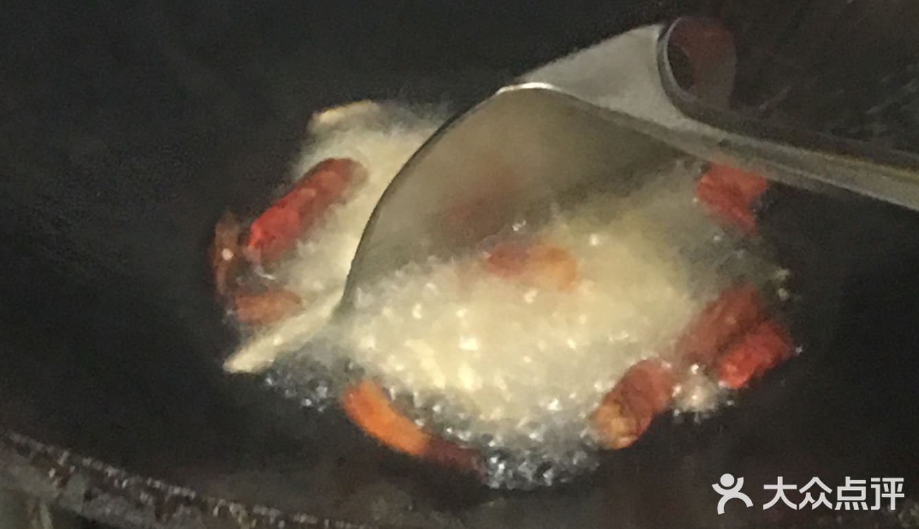 夏日必备的家常辣炒蚬子