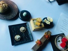 -三嚥阁 La Villa Restaurant