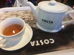 -COSTA COFFEE(吴江路店)