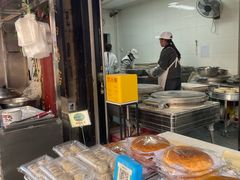 -李氏憨粑粑(官渡古镇店)
