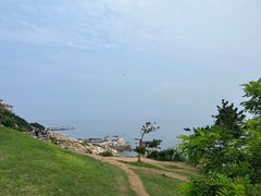 -养马岛旅游度假区