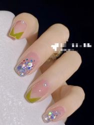 -南玥美学·美甲美睫美肤
