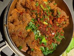 -古市香跷脚牛肉·非遗传承单位