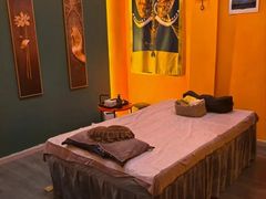 -泰古龙抓龙筋·spa按摩(静安店)