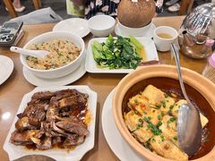 -大唐靓汤江门私房菜(景田店)