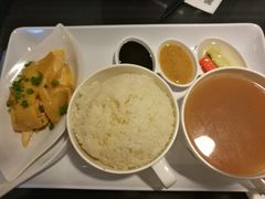 -翠华餐厅(湾仔店)