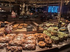 -B&C黄油与面包·THE GARDEN BAKERY概念店(世纪汇店)