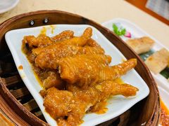 -点都德(世纪汇店)