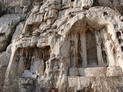 -青州市云门山风景区