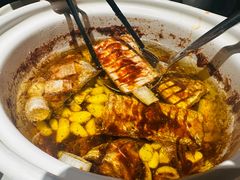 -佬太公海鸭·海鲜大排档(上海总店)