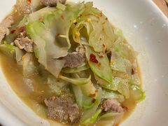 -湖南老灶台·生态农业餐饮(龙胜店)
