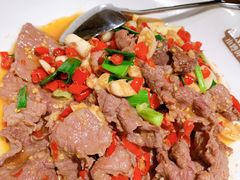 -炊烟小炒黄牛肉(中心印象城店)