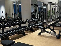 -YCHL FIT 健身(星寰店)