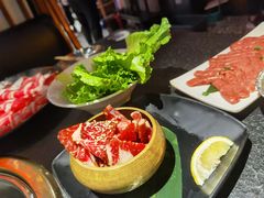 -伊茉家的烤肉店(勒泰中心店)