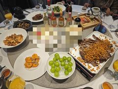 -卫鼎轩·曹公馆(鼓楼店)