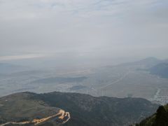 -瑞安圣井山景区