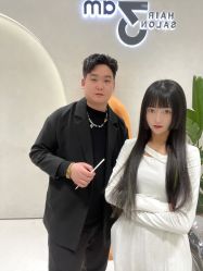 -轻术造型