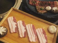 -西安浐灞艾美酒店·汉江餐厅·火锅