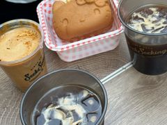 -SeekSeeking咖啡专门店(堰塘街店)