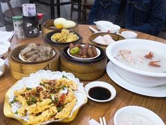 -华峰食馆(氹仔店)