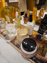 -L'OCCITANE欧舒丹