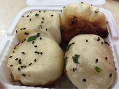 小杨生煎(黄河路店)-小杨生煎(黄河路店)