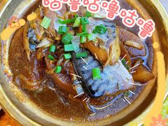 -梨花牛肉汤饭(仁恒伊势丹店)
