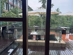 -逸廊大堂吧-下午茶·简餐-千岛湖自由洲际殿