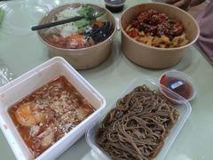 -俊泰食档·韩式料理(新迎小区店)