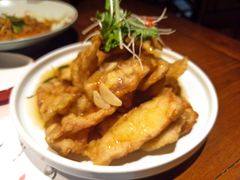 -朝馆·市井本味菜