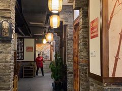 -赵家院子佬火锅(重庆总店)