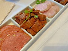 京味四小拼-106餐厅(山水文园店)