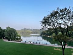 -天目湖涵田度假村