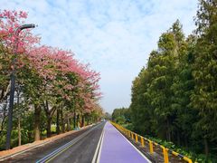 -广州市紫泥堂文化创意园景区