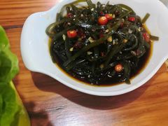 -炭虎子水浒烤肉(梦时代店)