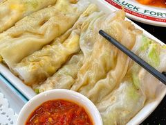 -香港威特瑞茶餐厅(小白楼音乐厅店)