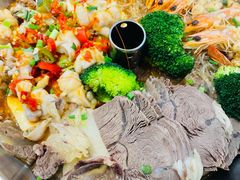 -璞臻汽锅餐厅(南京东路店)