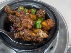 -新峰肉骨茶(总店)