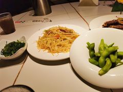 -多佐铁板烧(富力广场店)