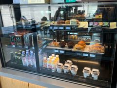 -星巴克(北京门头沟长安天街店)