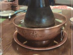 -竹叶涮肉坊(总店)