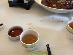-开海·红岛海鲜虾水饺(石老人店)