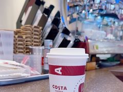 -COSTA COFFEE(天通苑华联店)