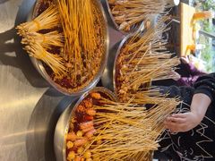 -嘉州鲜知味钵钵鸡(奎星楼店)