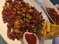 -眉州东坡(团结湖店)
