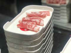 -鼎香缘海鲜自助火锅烤肉(锦辉购物广场店)