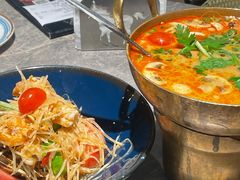 -Home Thai·泰谣(王府井apm店)