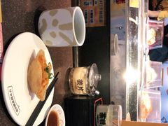 -元气寿司(东方宝泰店)